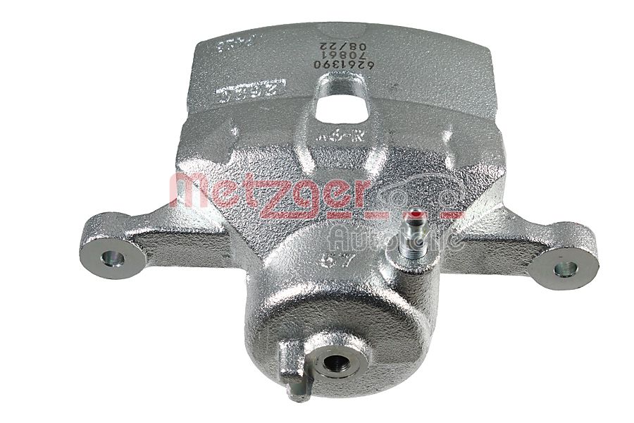 Remzadel/remklauw Metzger 6261390