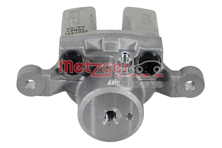 Remzadel/remklauw Metzger 6261431