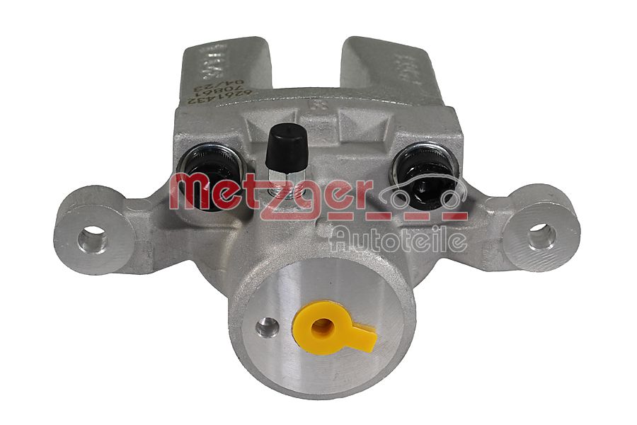 Remzadel/remklauw Metzger 6261432