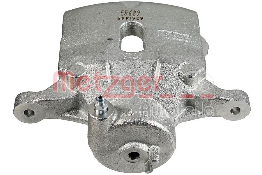 Remzadel/remklauw Metzger 6261449