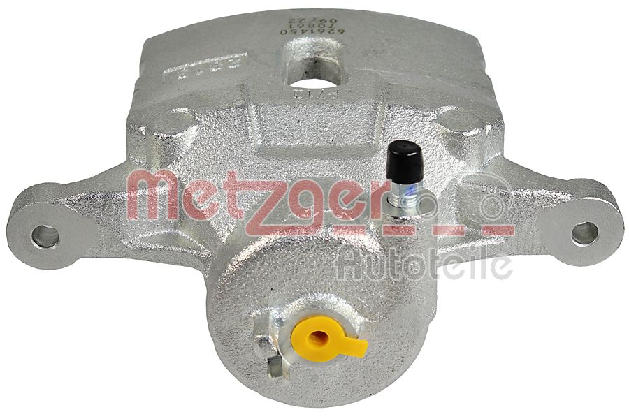 Remzadel/remklauw Metzger 6261450