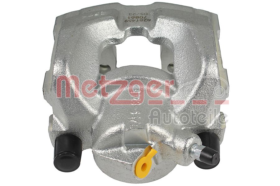 Remzadel/remklauw Metzger 6261459