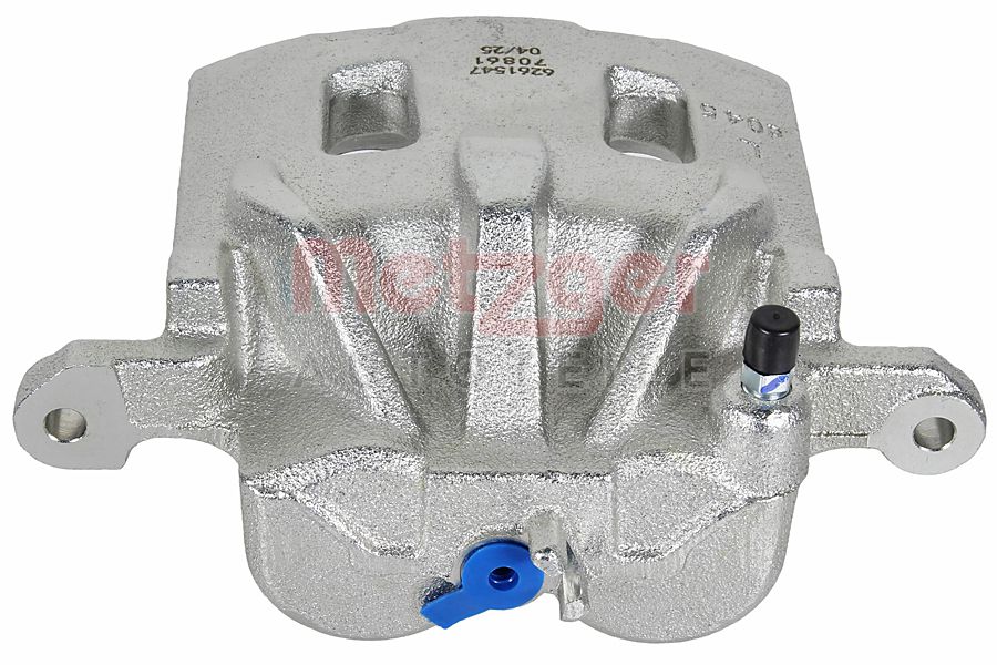 Remzadel/remklauw Metzger 6261547