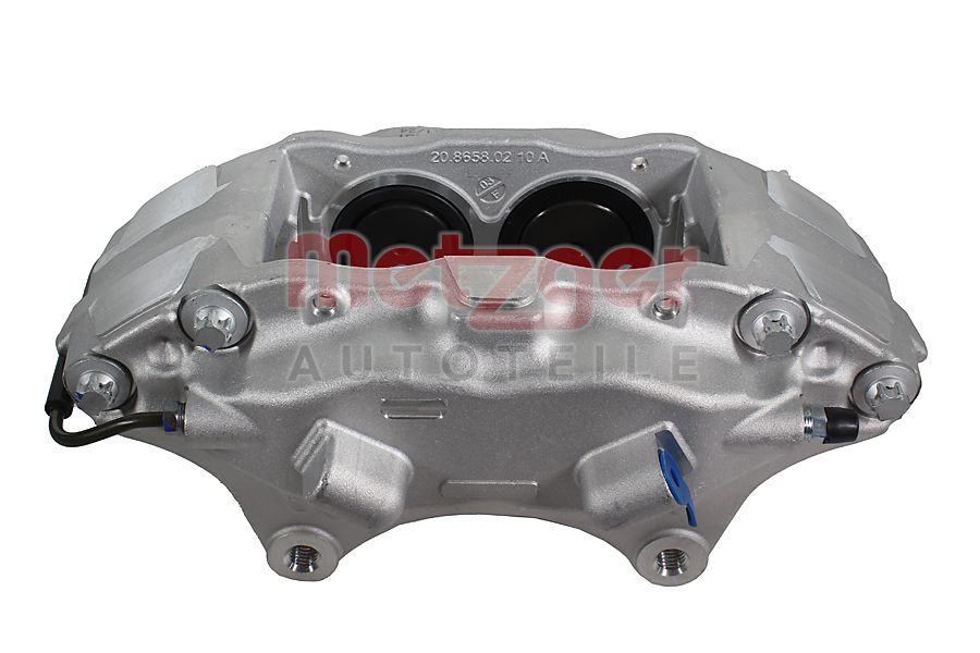 Remzadel/remklauw Metzger 6261559