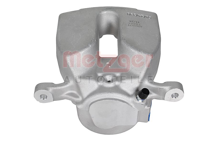 Remklauw Metzger 6261571