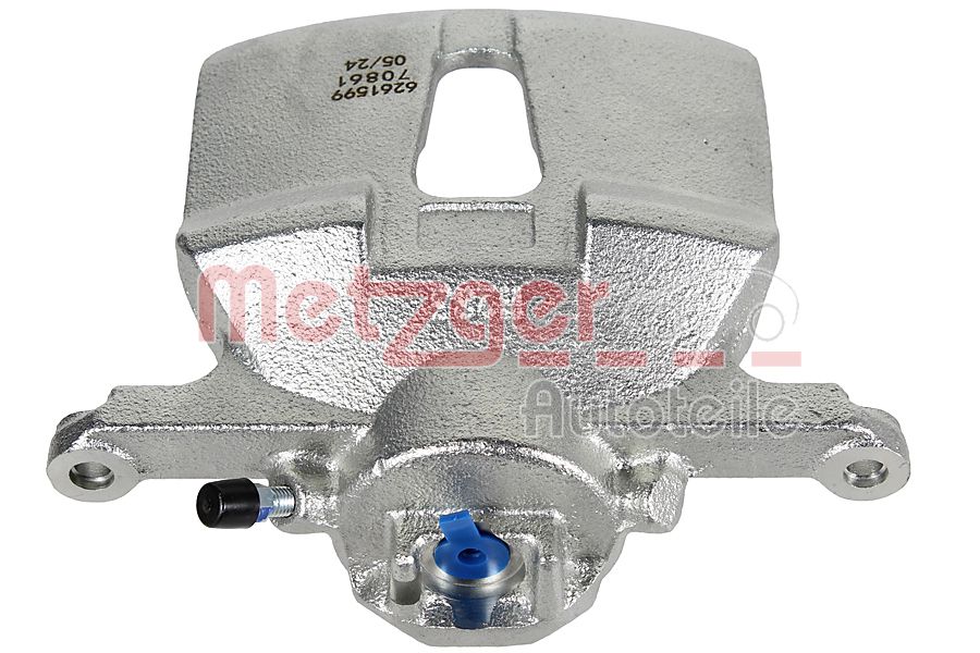 Remklauw Metzger 6261599