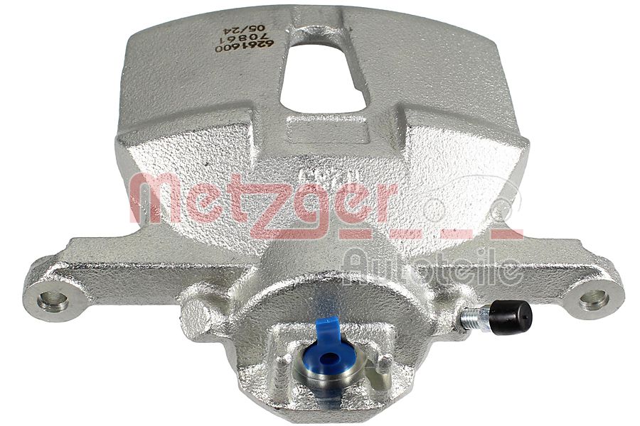 Remklauw Metzger 6261600