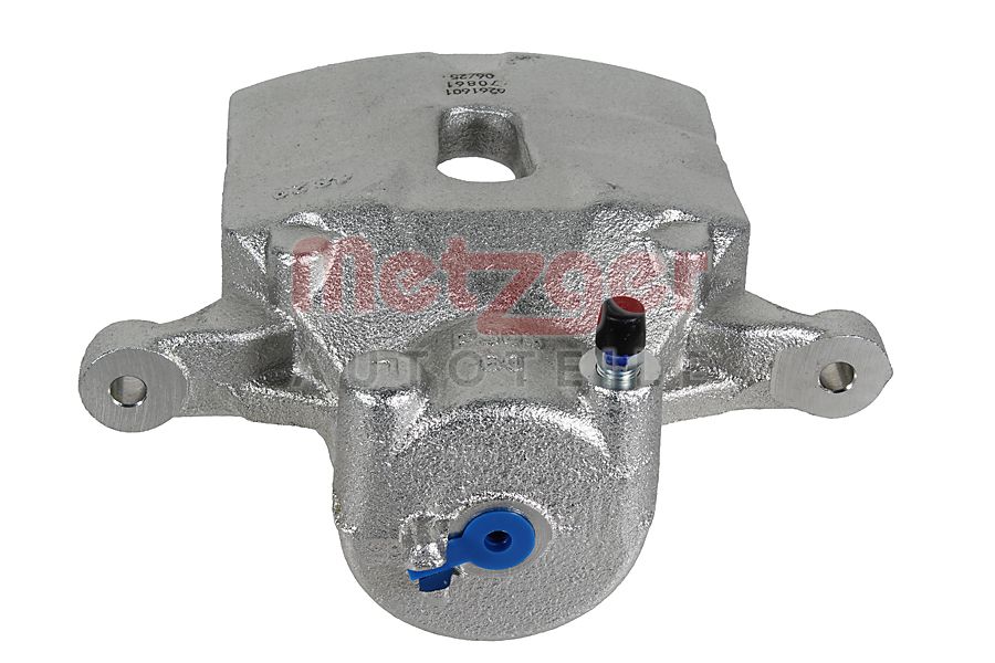 Remklauw Metzger 6261601