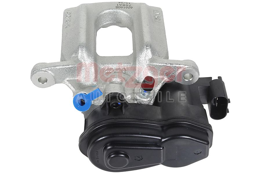 Remklauw Metzger 6261608