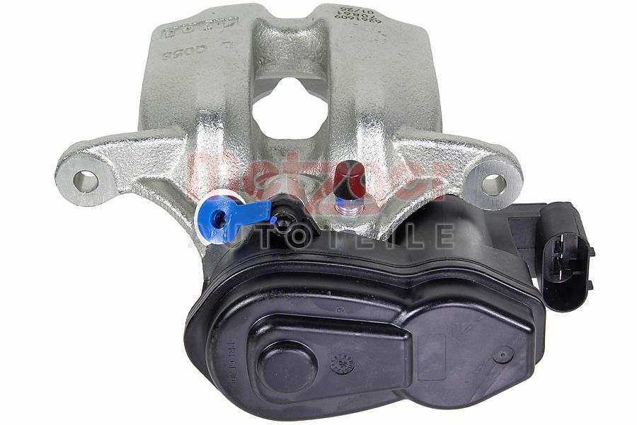 Remklauw Metzger 6261609