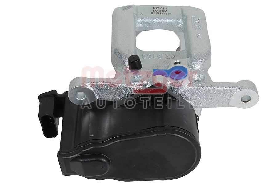 Remklauw Metzger 6261618