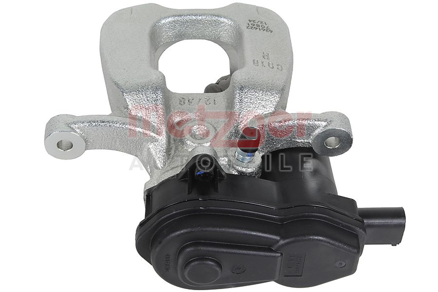 Remklauw Metzger 6261622