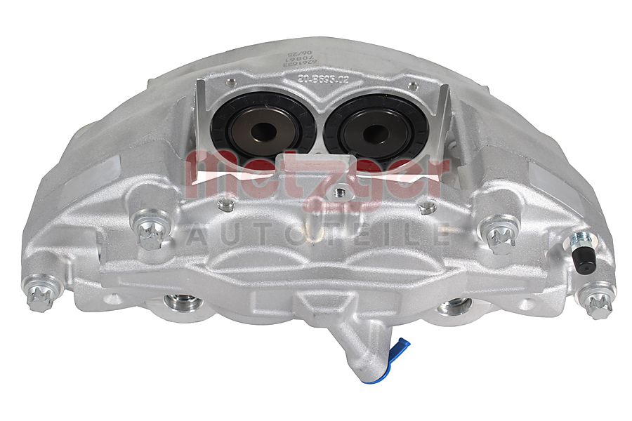 Remklauw Metzger 6261633