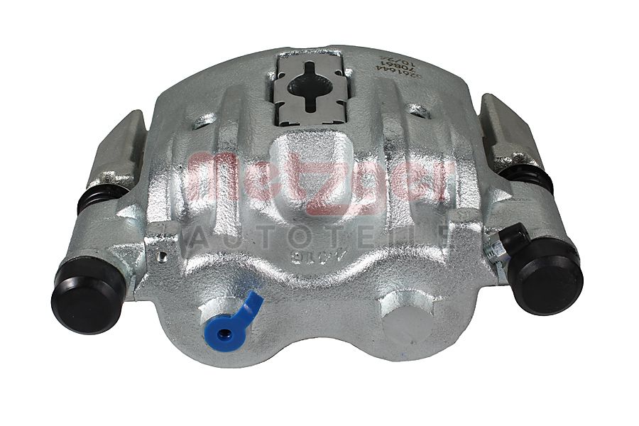 Remklauw Metzger 6261644