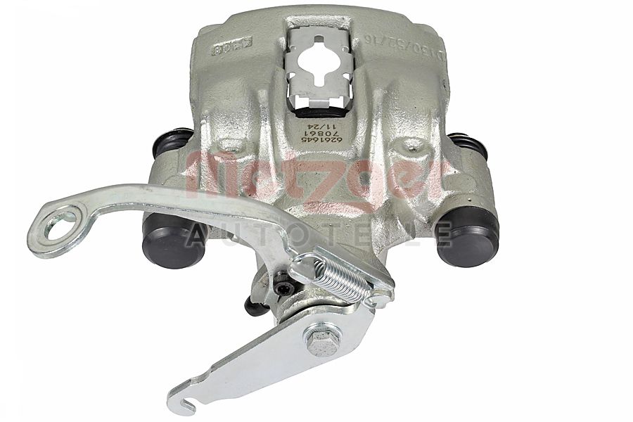 Remklauw Metzger 6261645