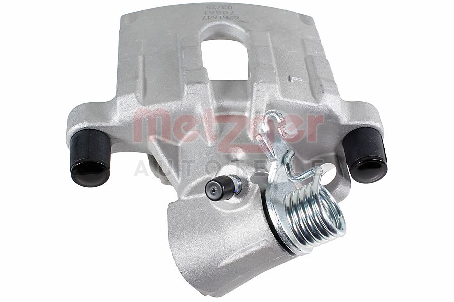 Remklauw Metzger 6261647