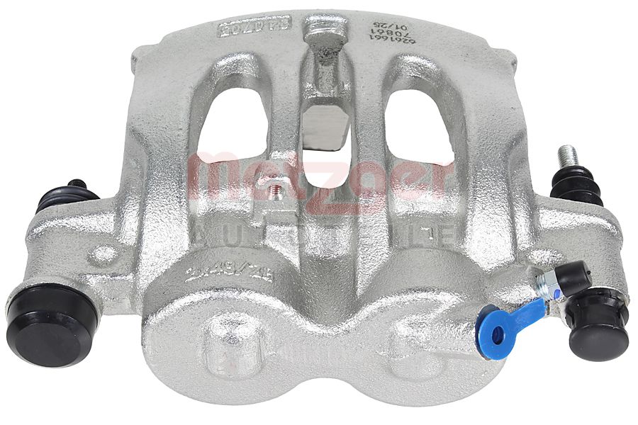 Remklauw Metzger 6261661