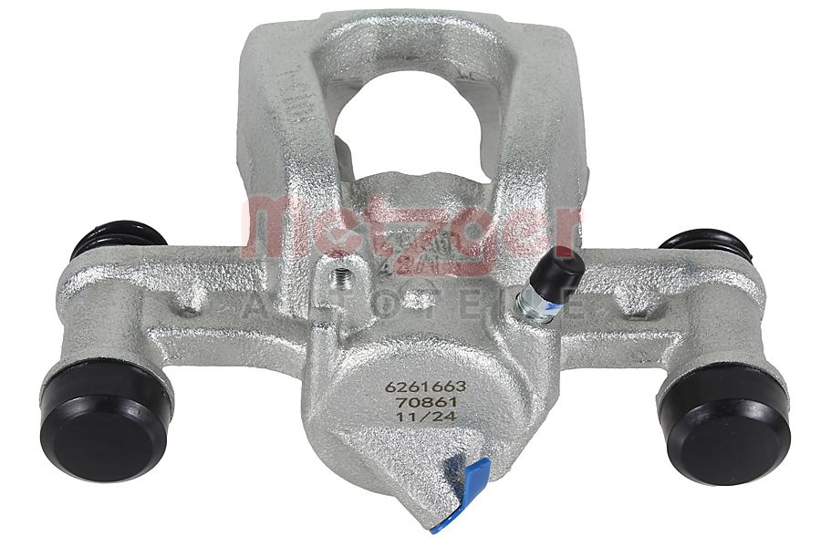 Remklauw Metzger 6261663