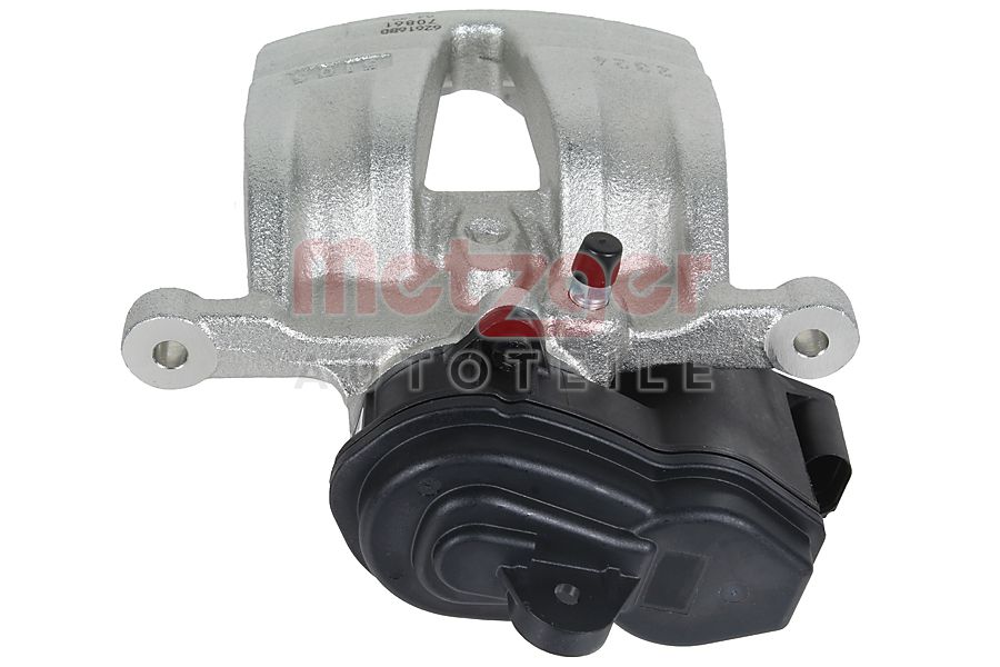 Remklauw Metzger 6261680