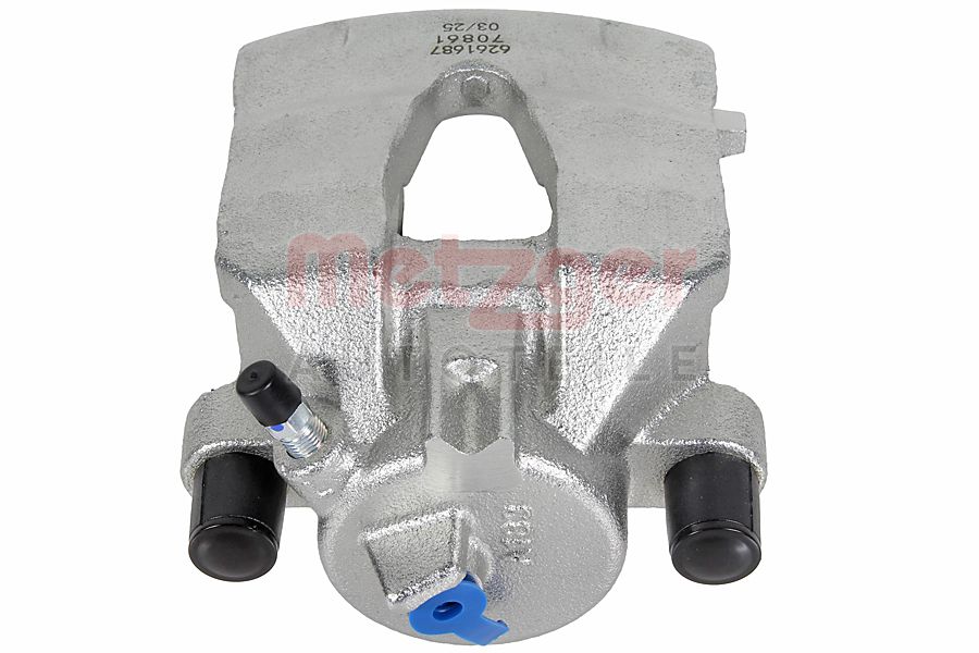 Remklauw Metzger 6261687