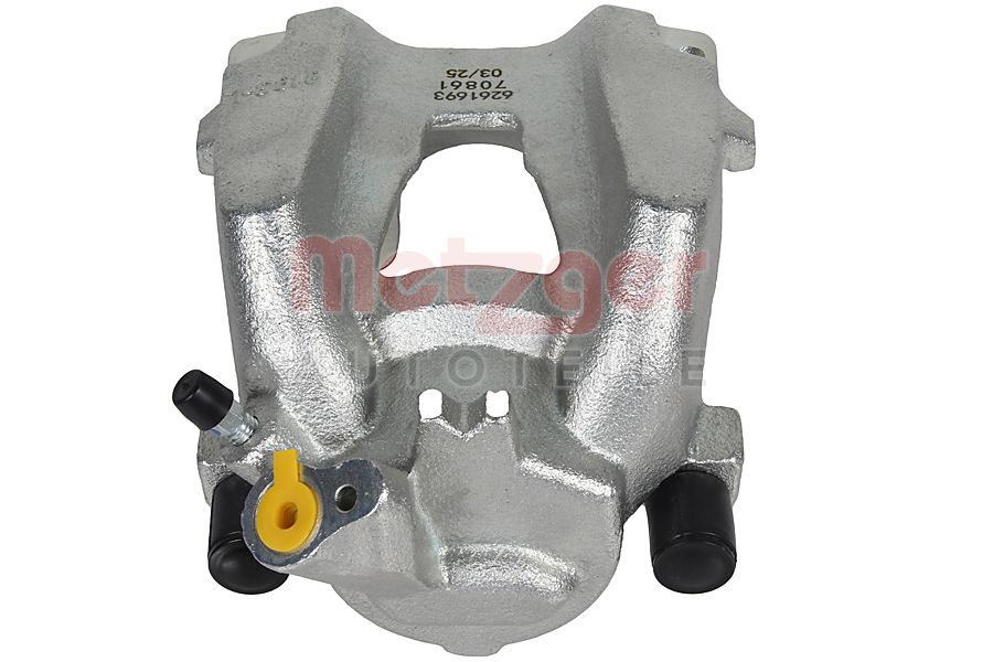 Remklauw Metzger 6261693