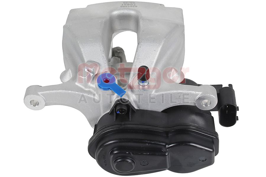 Remklauw Metzger 6261695