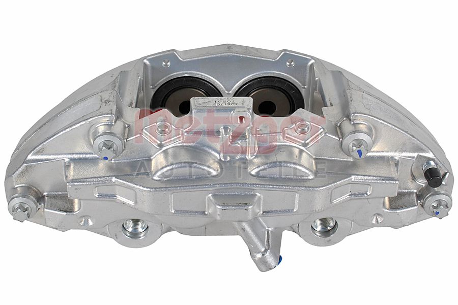 Remklauw Metzger 6261705