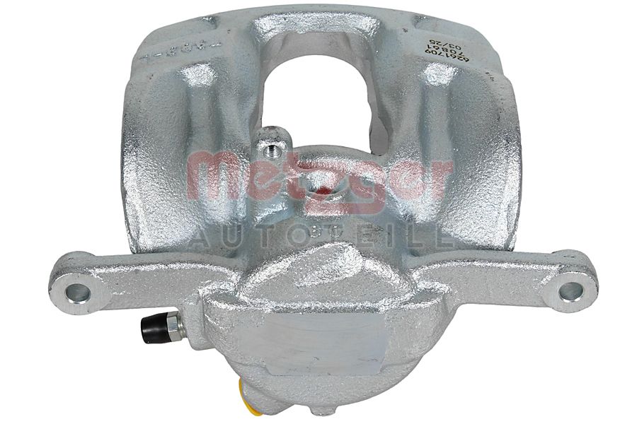 Remklauw Metzger 6261709