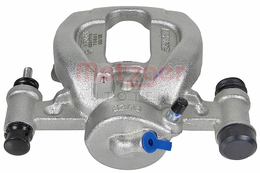 Remklauw Metzger 6261716