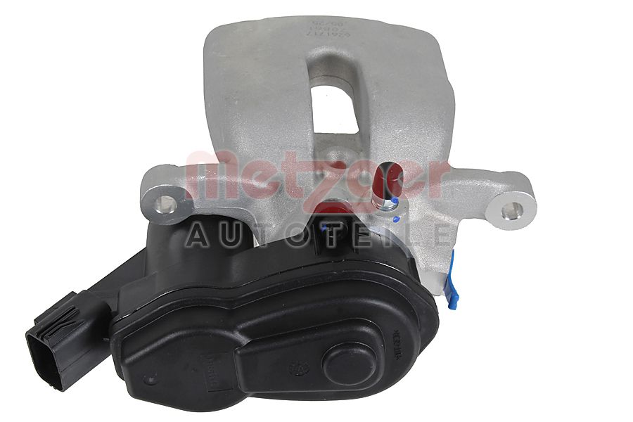 Remklauw Metzger 6261717