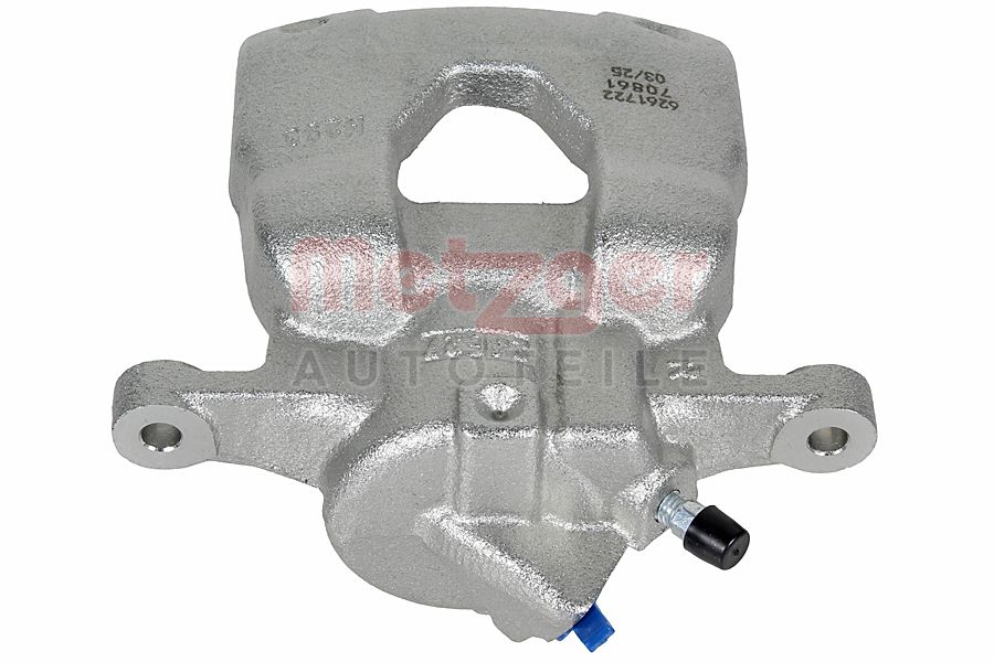 Remklauw Metzger 6261722