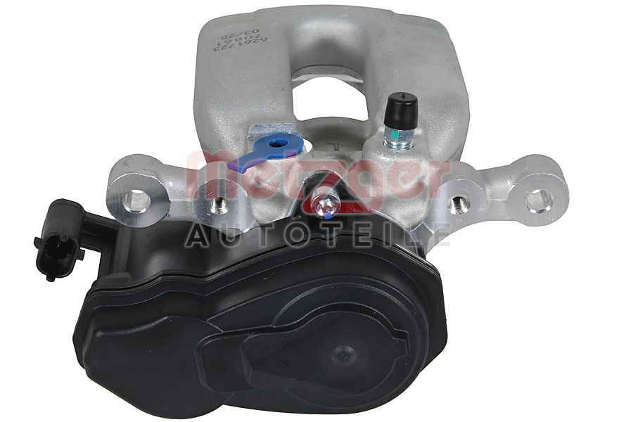 Remklauw Metzger 6261723