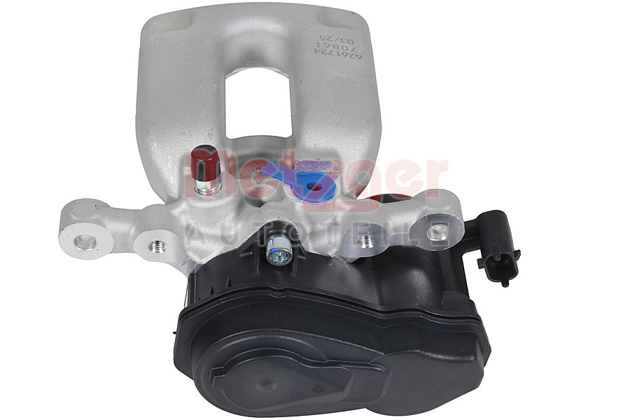 Remklauw Metzger 6261724