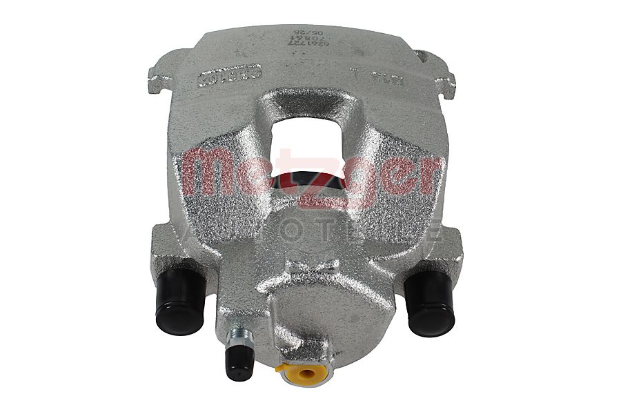 Remklauw Metzger 6261727