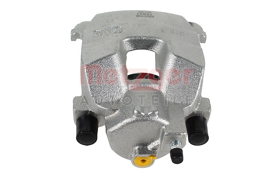 Remklauw Metzger 6261728