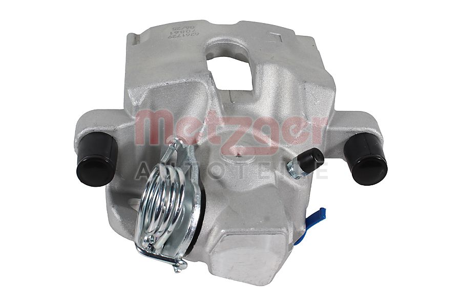 Remklauw Metzger 6261729