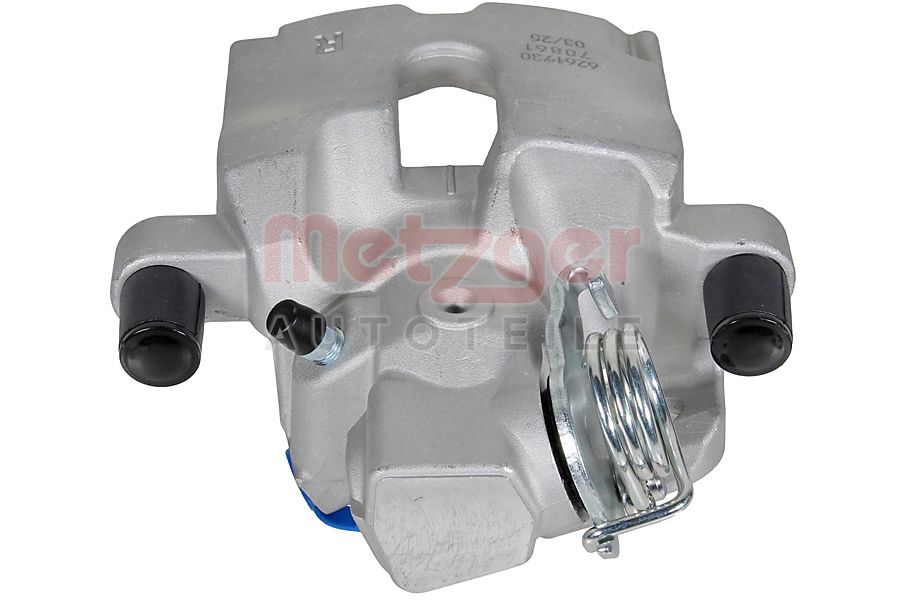 Remklauw Metzger 6261730