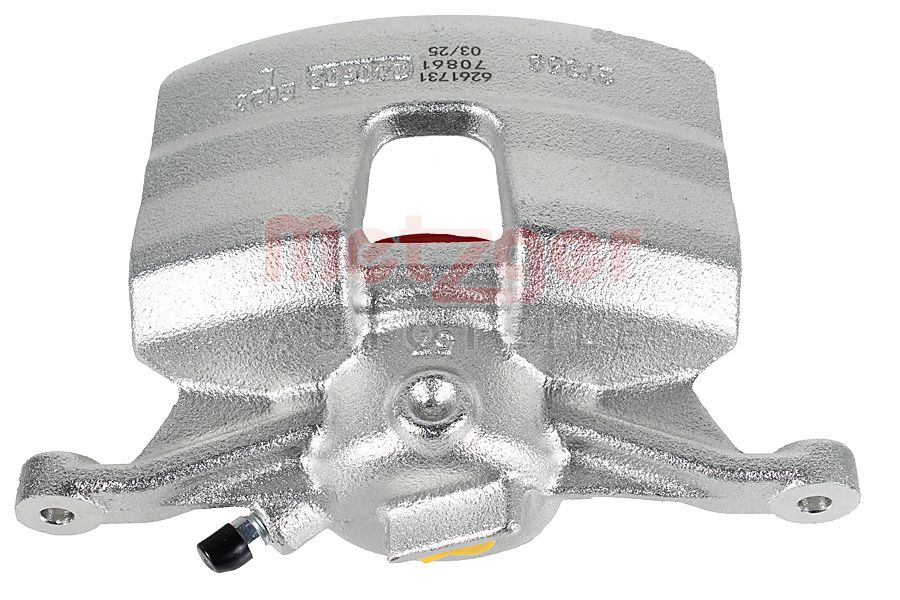 Remklauw Metzger 6261731