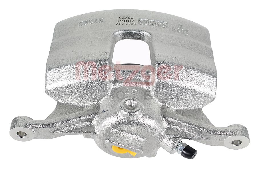 Remklauw Metzger 6261732