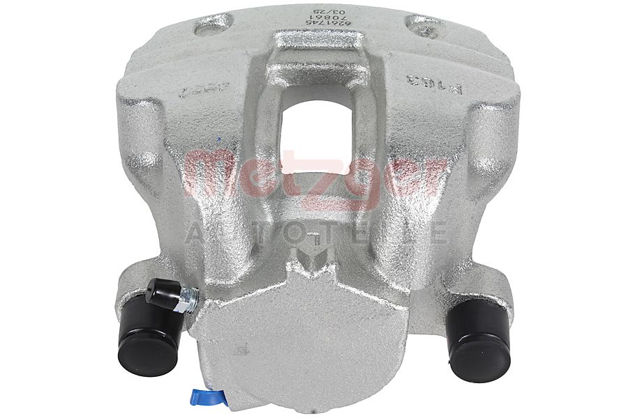 Remklauw Metzger 6261745