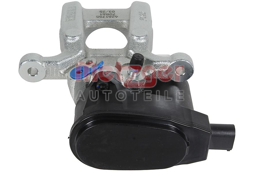 Remklauw Metzger 6261755