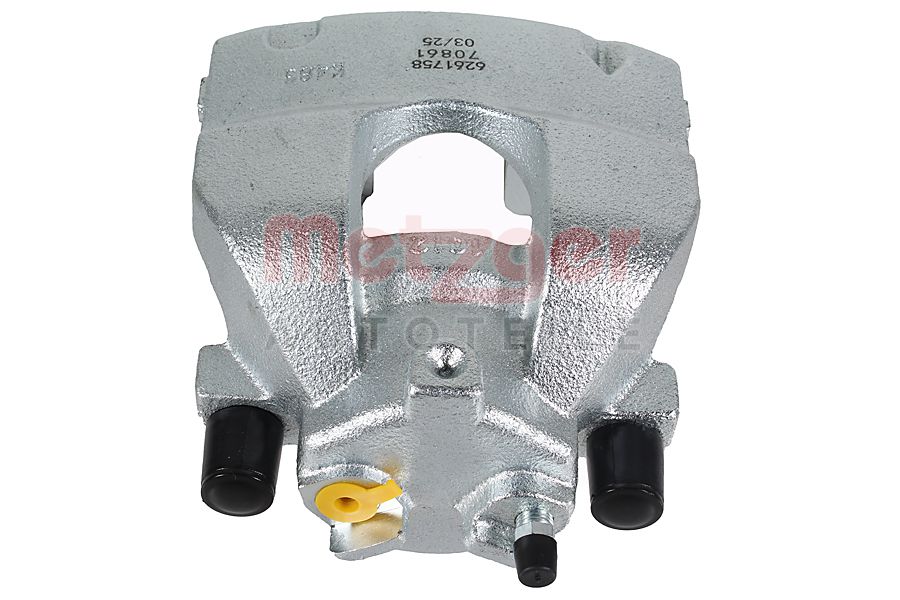 Remklauw Metzger 6261758