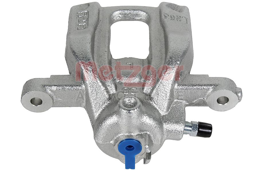 Remklauw Metzger 6261769