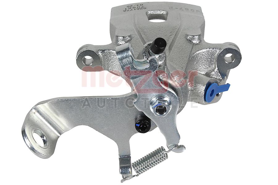 Remklauw Metzger 6261776