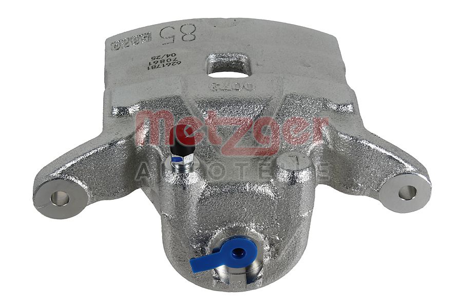 Remklauw Metzger 6261781