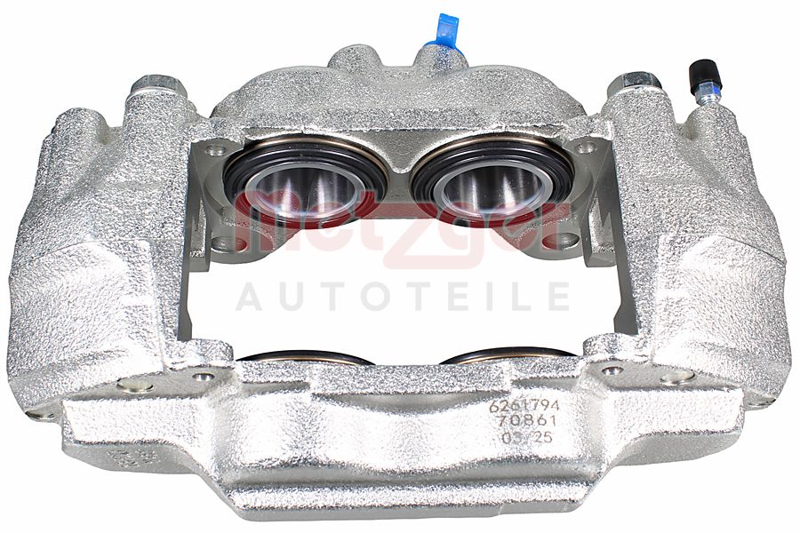 Remklauw Metzger 6261794