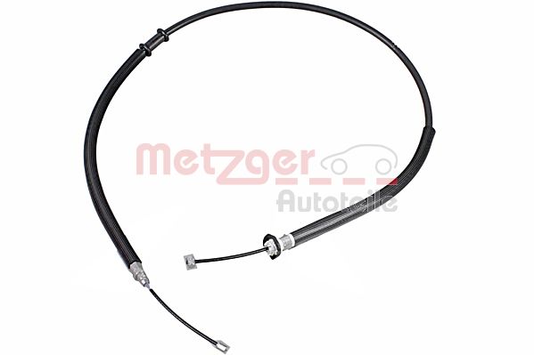 Handremkabel Metzger 631.20