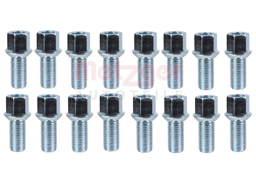 Wielschroef Metzger 6320001