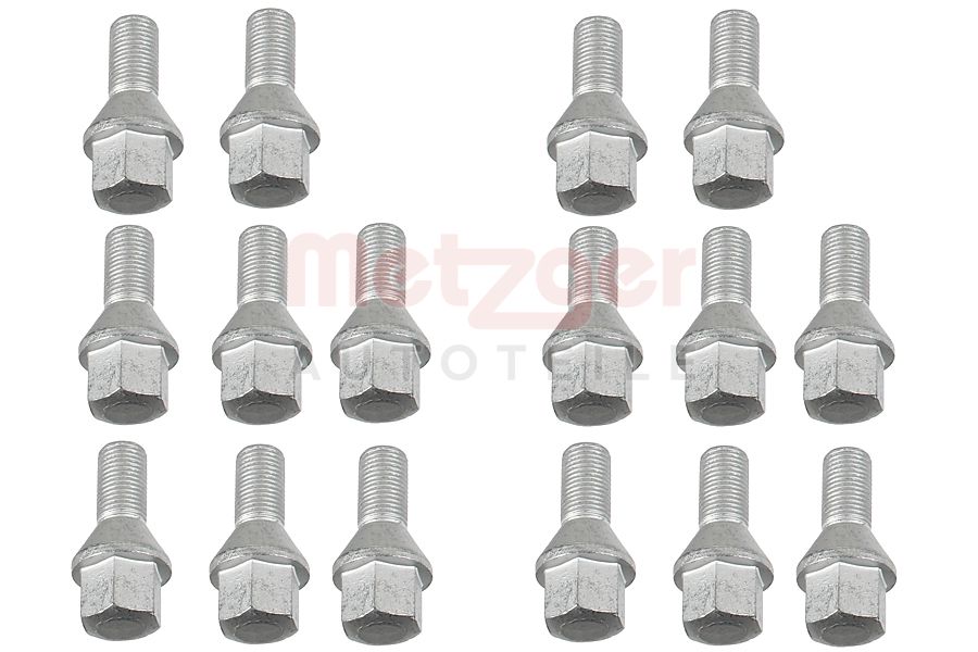 Wielschroef Metzger 6320004