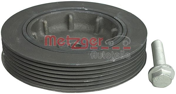 Metzger Krukaspoelie 6400006